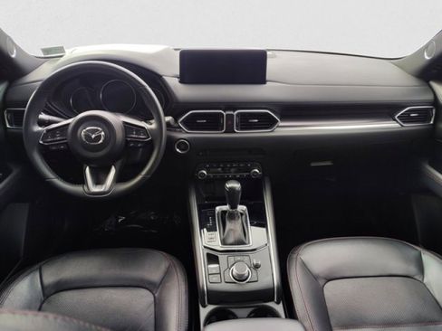 Used 2023 MAZDA CX-5 AWD 2.5 Turbo image 14