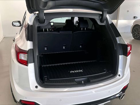 New 2026 Acura RDX A-Spec image 18