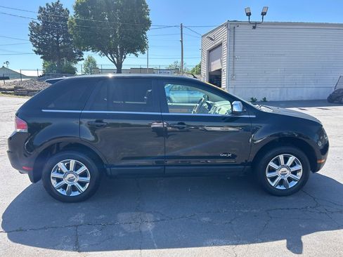 Used 2007 Lincoln MKX AWD image 5