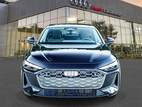 New 2025 Audi A5 2.0T Prestige image 6