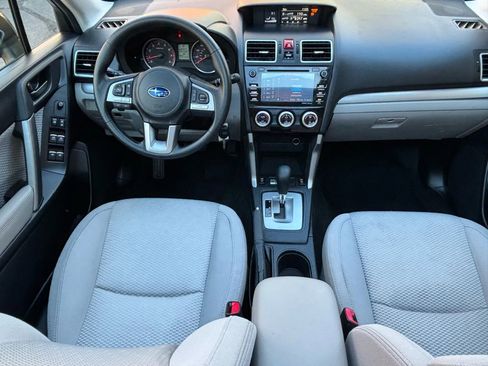 Used 2018 Subaru Forester 2.5i Premium w/ All-Weather Package image 25