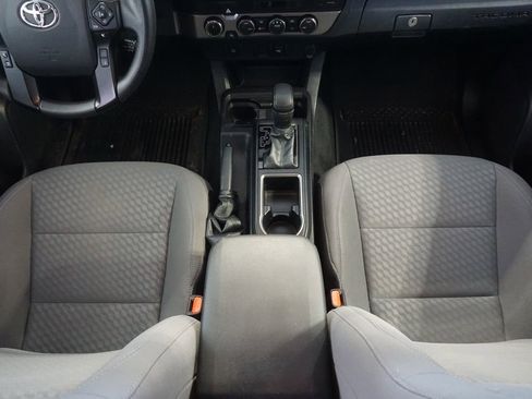 Used 2023 Toyota Tacoma SR AWD/4WD image 25