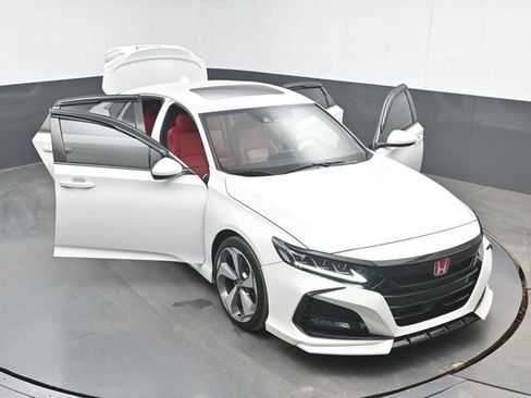 Used 2019 Honda Accord Sport image 51