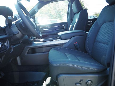 New 2026 RAM 1500 Lone Star image 11