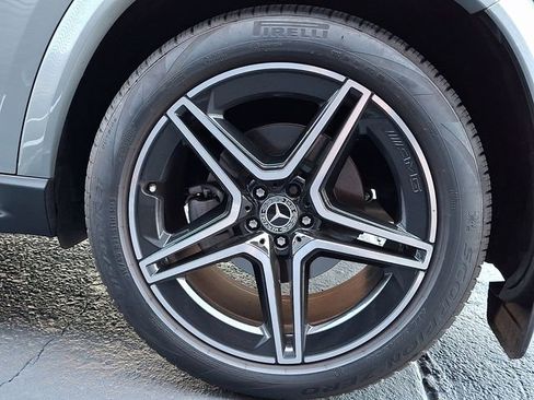 Used 2024 Mercedes-Benz GLS 450 4MATIC image 14