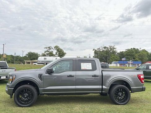 Used 2023 Ford F150 XL w/ STX Appearance Package RWD image 13