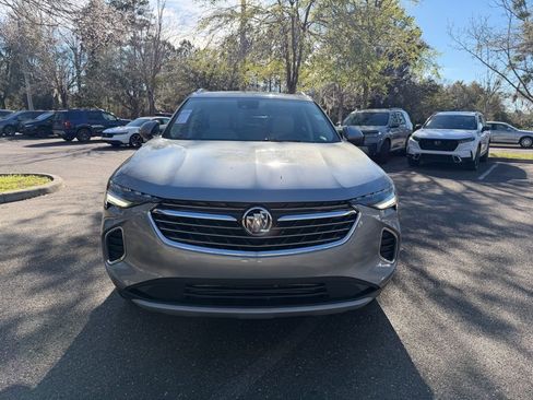 Used 2023 Buick Envision Preferred image 2