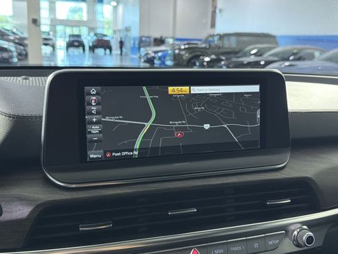 Used 2020 Kia Telluride EX w/ EX Premium Package AWD/4WD image 21