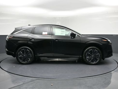 New 2026 Nissan Murano Platinum w/ Cargo Package AWD/4WD image 30