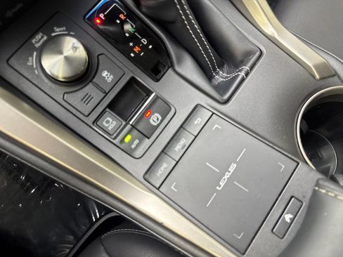 Used 2019 Lexus NX 300 FWD w/ Accessory Package 2 image 69