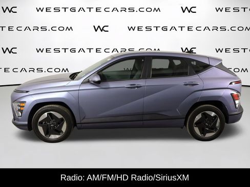 Used 2024 Hyundai Kona SE FWD image 5