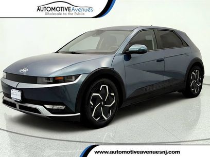 Used 2023 Hyundai Ioniq 5 SEL