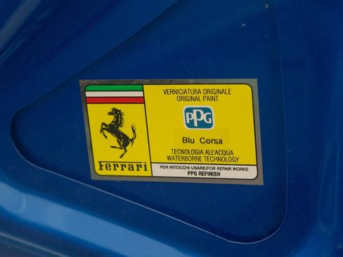 Used 2026 Ferrari Roma Spider RWD image 46