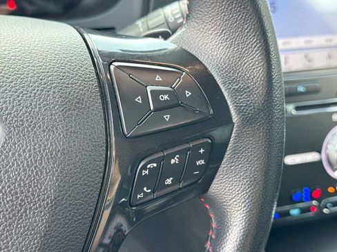 Used 2018 Ford Explorer Sport AWD/4WD image 23