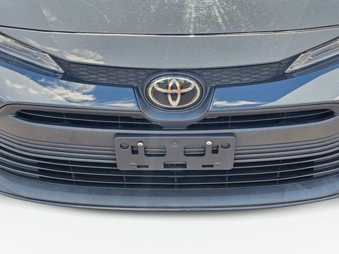Used 2023 Toyota Corolla LE FWD image 3