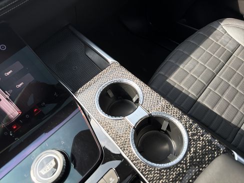 Used 2025 Cadillac Escalade V AWD/4WD image 41
