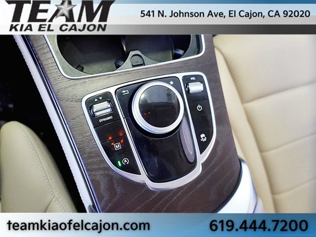 Used 2019 Mercedes-Benz GLC 300 image 34