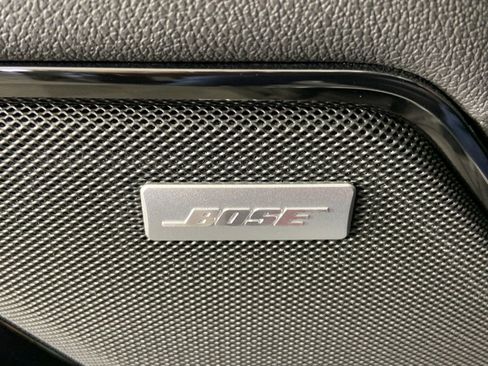 Used 2025 GMC Sierra 1500 AT4 w/ AT4 Premium Package image 36