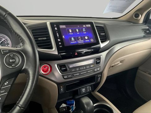 Certified 2018 Honda Pilot EX-L image 11