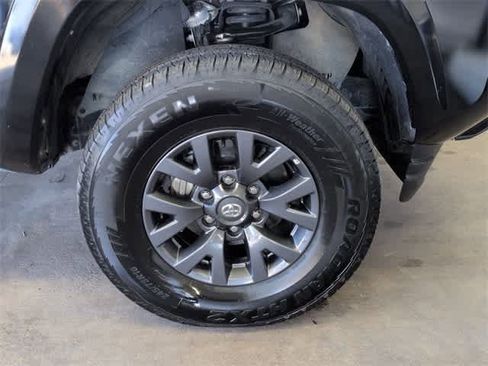 Used 2023 Toyota Tacoma SR5 image 14