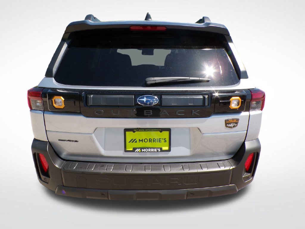New 2026 Subaru Outback Touring XT AWD/4WD image 5