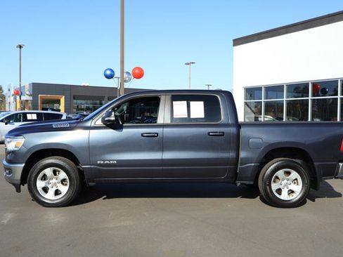 Certified 2021 RAM 1500 Big Horn image 10