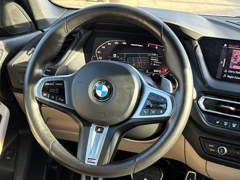 Used 2024 BMW M235i xDrive Gran Coupe w/ Premium Package AWD/4WD image 14