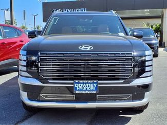 New 2026 Hyundai Palisade Calligraphy AWD/4WD video 2