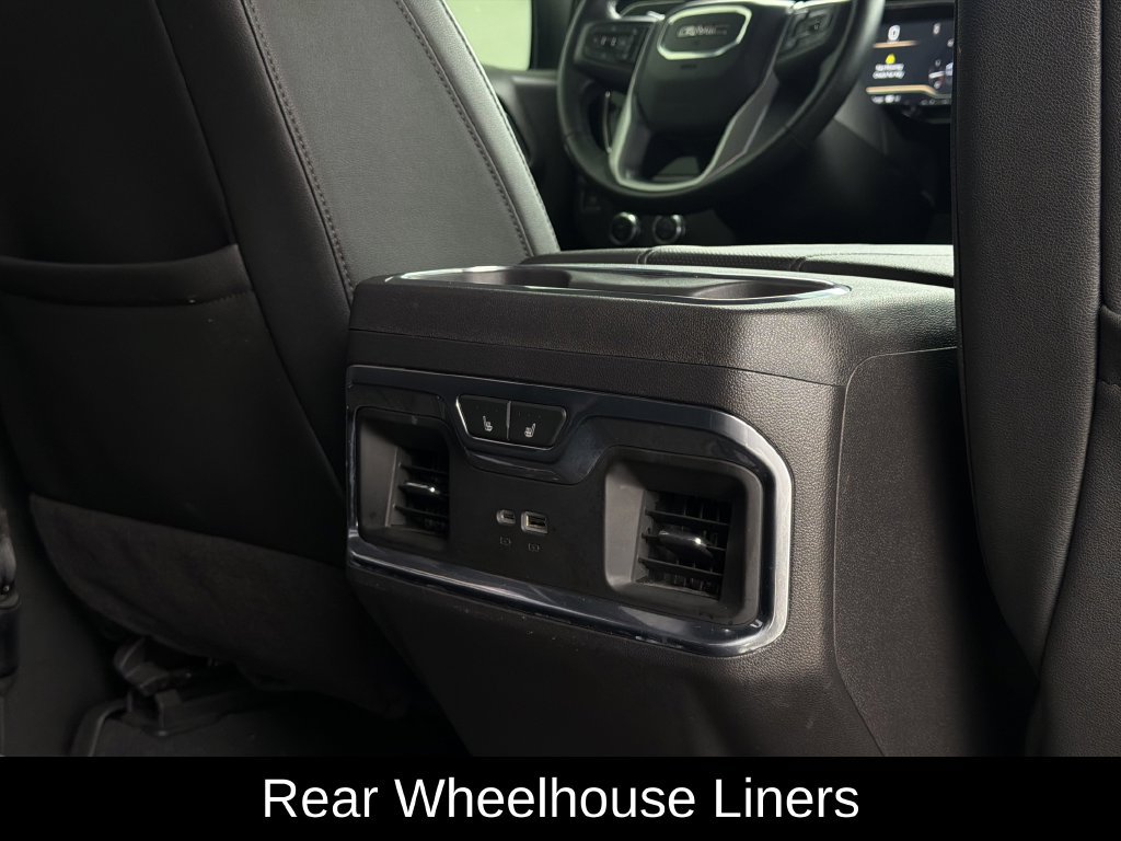 Used 2024 GMC Sierra 1500 SLT RWD image 32