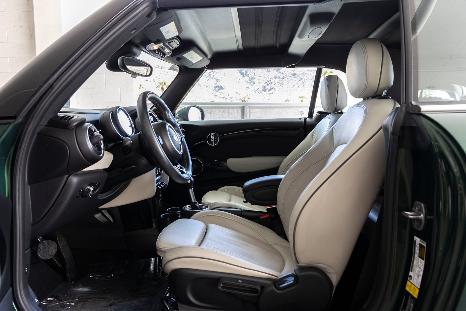 Used 2019 MINI Cooper S FWD image 13