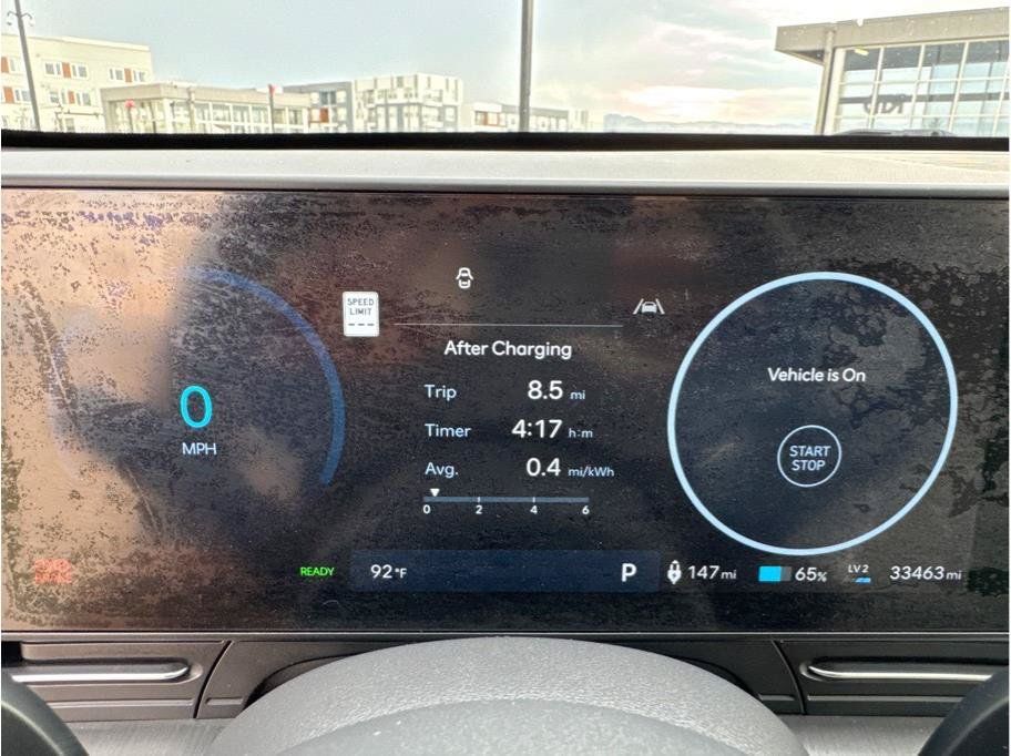 Used 2024 Hyundai Kona SEL FWD image 16