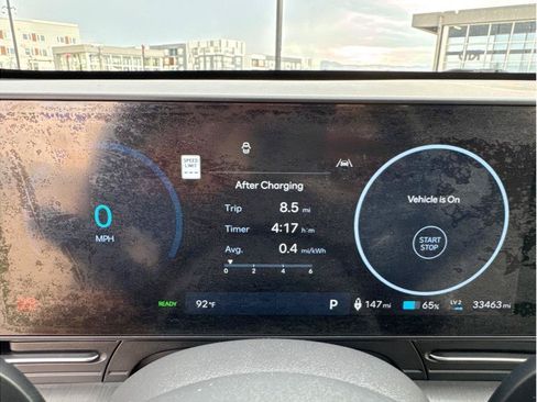 Used 2024 Hyundai Kona SEL FWD image 16