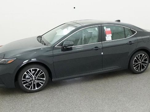 New 2026 Toyota Camry XLE AWD/4WD image 20