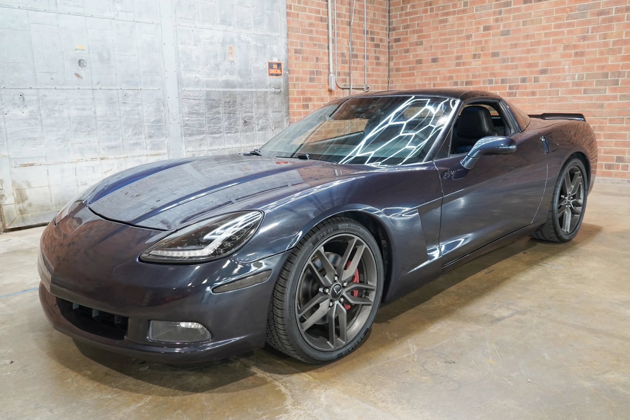Used 2013 Chevrolet Corvette Coupe w/ Battery Protection Package RWD image 6