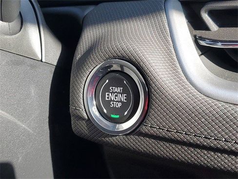 Certified 2025 Chevrolet TrailBlazer LS w/ LS Convenience Package image 21