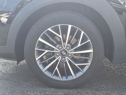 Used 2020 Hyundai Tucson SEL w/ Cargo Package image 22