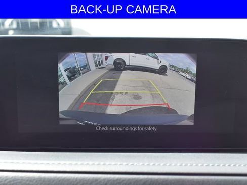 Used 2022 MAZDA CX-30 AWD 2.5 S w/ Preferred Package image 7