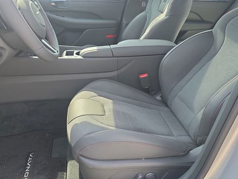 New 2026 Hyundai Sonata N Line FWD image 14