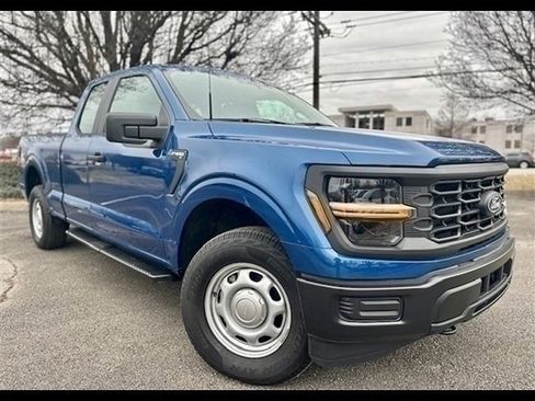 New 2024 Ford F150 XL image 3
