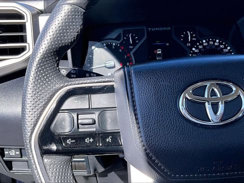 Used 2023 Toyota Tundra SR5 w/ TRD Off-Road Premium Package image 22