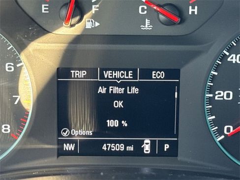 Used 2025 Chevrolet Malibu LT image 15