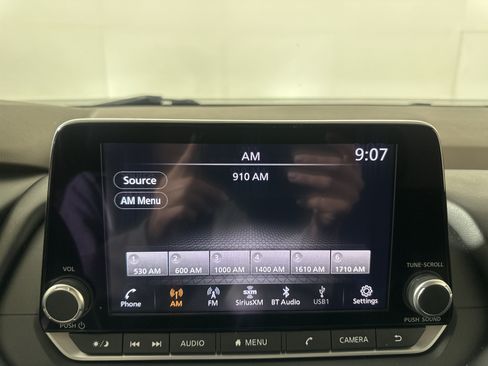Used 2023 Nissan Rogue SV w/ SV Premium B Package AWD/4WD image 15