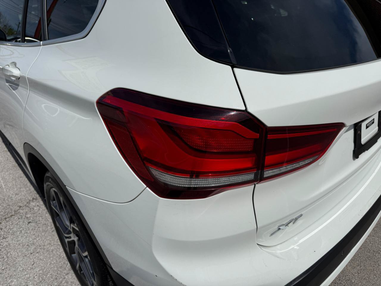 Used 2020 BMW X1 xDrive28i w/ Premium Package AWD/4WD image 39