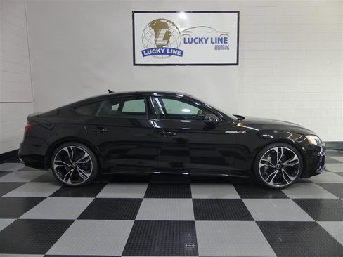 Used 2025 Audi A5 2.0T Premium Plus image 6