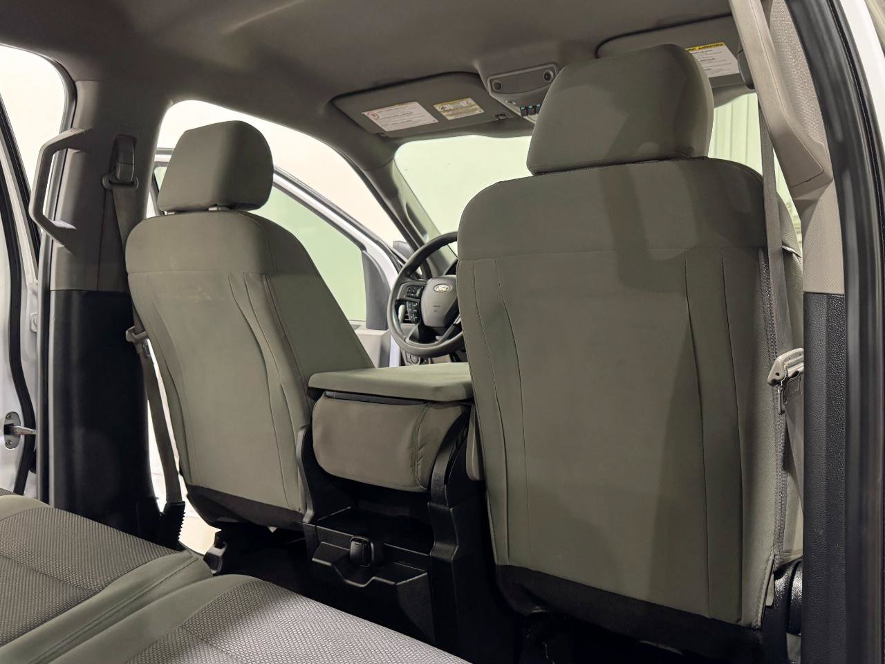 Used 2019 Ford F350 XL w/ STX Appearance Package AWD/4WD image 17