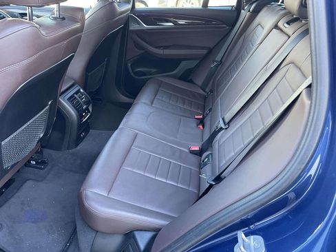 Used 2020 BMW X3 sDrive30i image 20