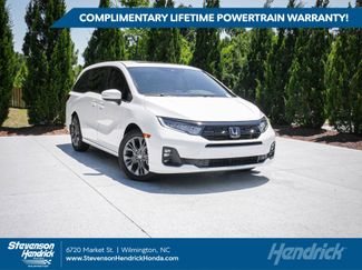 New 2026 Honda Odyssey Touring video 1