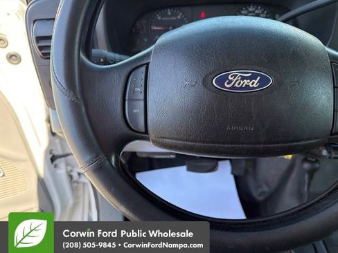 Used 2006 Ford F250 XLT AWD/4WD image 15