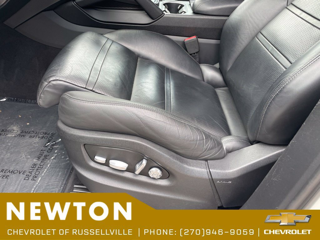 Used 2019 Porsche Cayenne AWD/4WD image 6