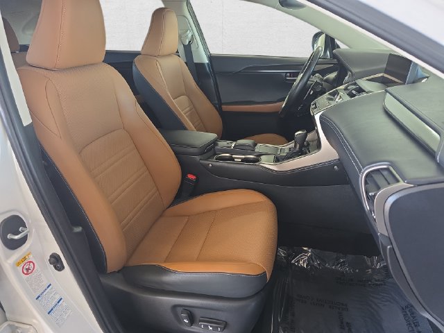 Used 2018 Lexus NX 300 AWD w/ Premium Package image 10